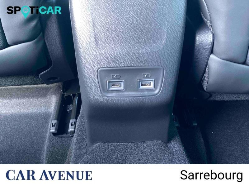 Used PEUGEOT 208 e-208 136ch GT 2026 Gris Selenium (M) € 32400 in Sarrebourg