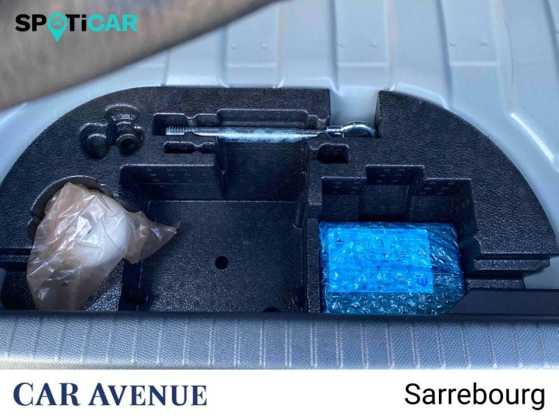 Used PEUGEOT 208 e-208 136ch GT 2026 Gris Selenium (M) € 32400 in Sarrebourg