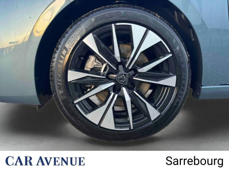 Used PEUGEOT 308 SW 1.2 Hybrid 145ch Allure e-DCS6 2026 Bleu € 34700 in Sarrebourg
