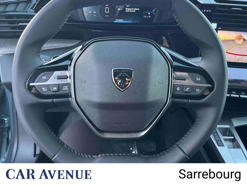 Used PEUGEOT 308 SW 1.2 Hybrid 145ch Allure e-DCS6 2026 Bleu € 34700 in Sarrebourg