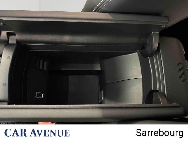 Used PEUGEOT 308 1.2 Hybrid 145ch Allure e-DCS6 2025 Bleu € 33900 in Sarrebourg