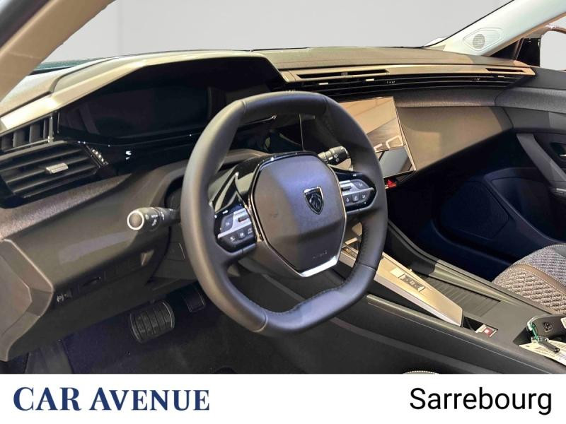 Used PEUGEOT 308 1.2 Hybrid 145ch Allure e-DCS6 2025 Bleu € 33900 in Sarrebourg