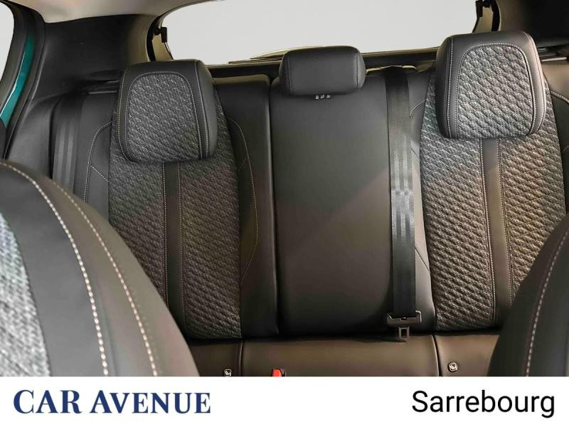 Used PEUGEOT 308 1.2 Hybrid 145ch Allure e-DCS6 2025 Bleu € 33900 in Sarrebourg