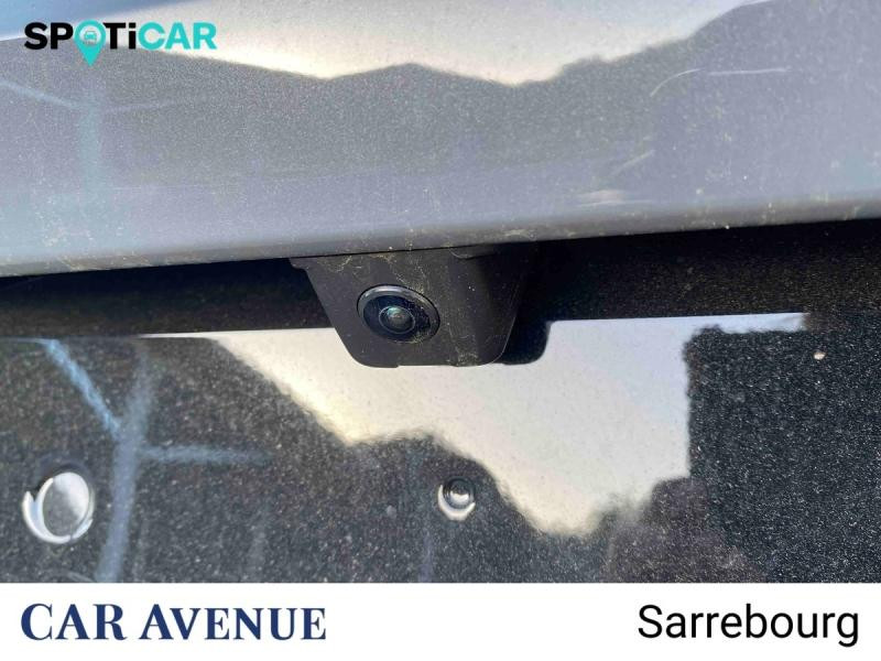 Used PEUGEOT 208 e-208 136ch GT 2026 Gris Selenium (M) € 32400 in Sarrebourg