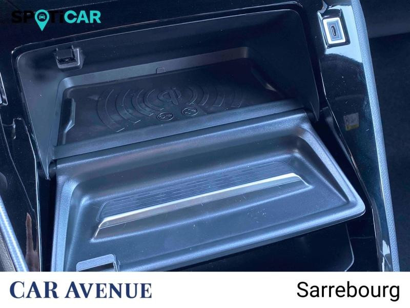 Used PEUGEOT 208 e-208 136ch GT 2026 Gris Selenium (M) € 32400 in Sarrebourg