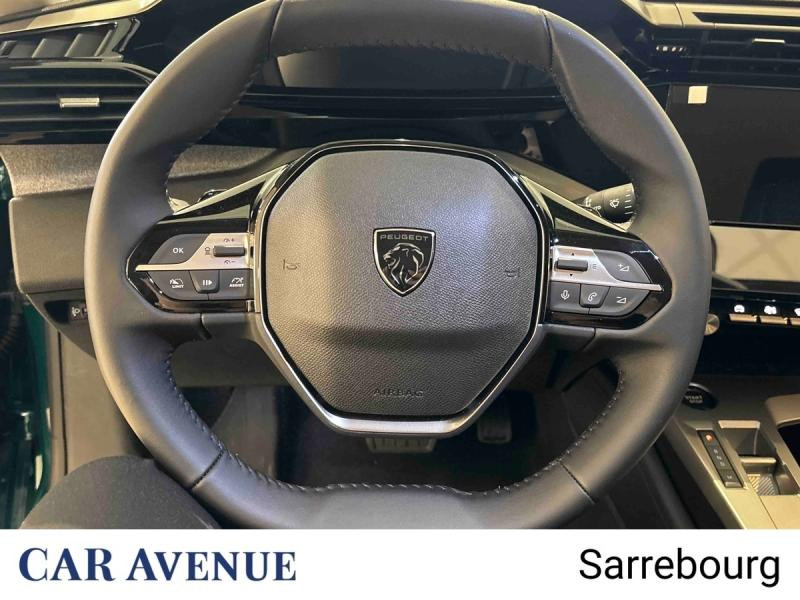 Used PEUGEOT 308 1.2 Hybrid 145ch Allure e-DCS6 2025 Bleu € 33900 in Sarrebourg