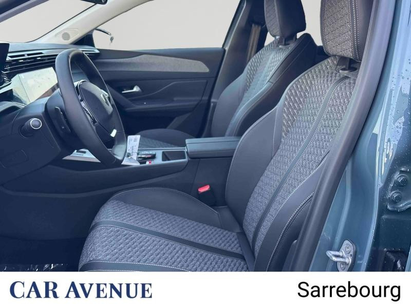 Used PEUGEOT 308 SW 1.2 Hybrid 145ch Allure e-DCS6 2026 Bleu € 34700 in Sarrebourg