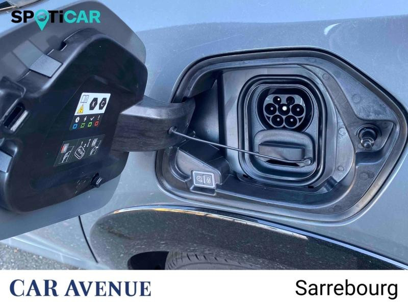 Used PEUGEOT 208 e-208 136ch GT 2026 Gris Selenium (M) € 32400 in Sarrebourg