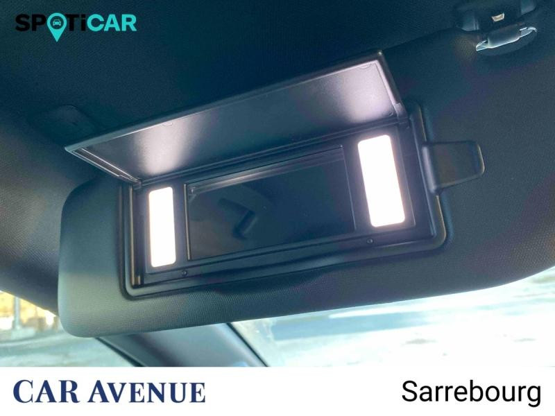 Used PEUGEOT 208 e-208 136ch GT 2026 Gris Selenium (M) € 32400 in Sarrebourg