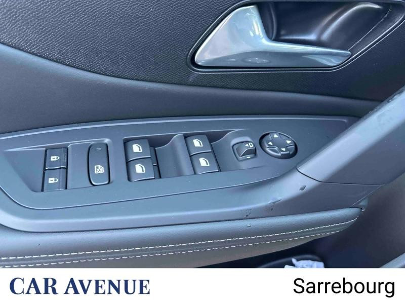 Used PEUGEOT 308 SW 1.2 Hybrid 145ch Allure e-DCS6 2026 Bleu € 34700 in Sarrebourg
