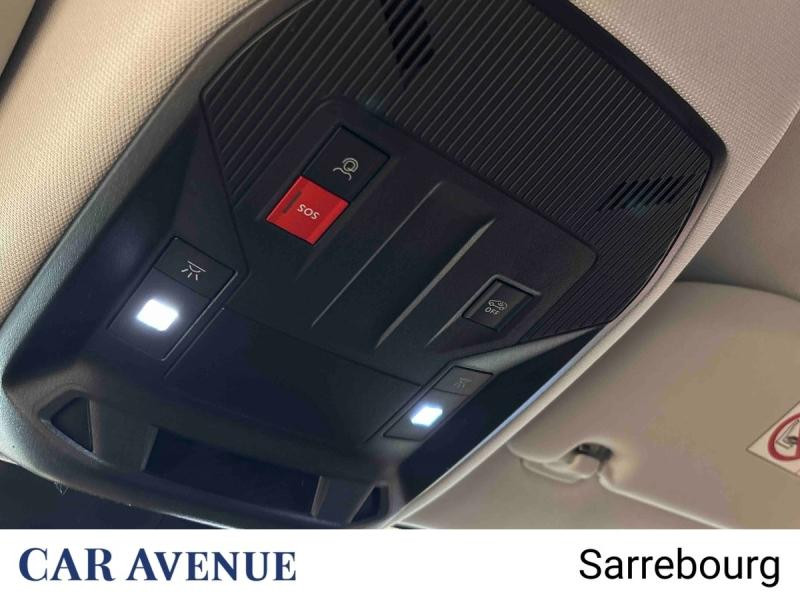Used PEUGEOT 308 1.2 Hybrid 145ch Allure e-DCS6 2025 Bleu € 33900 in Sarrebourg