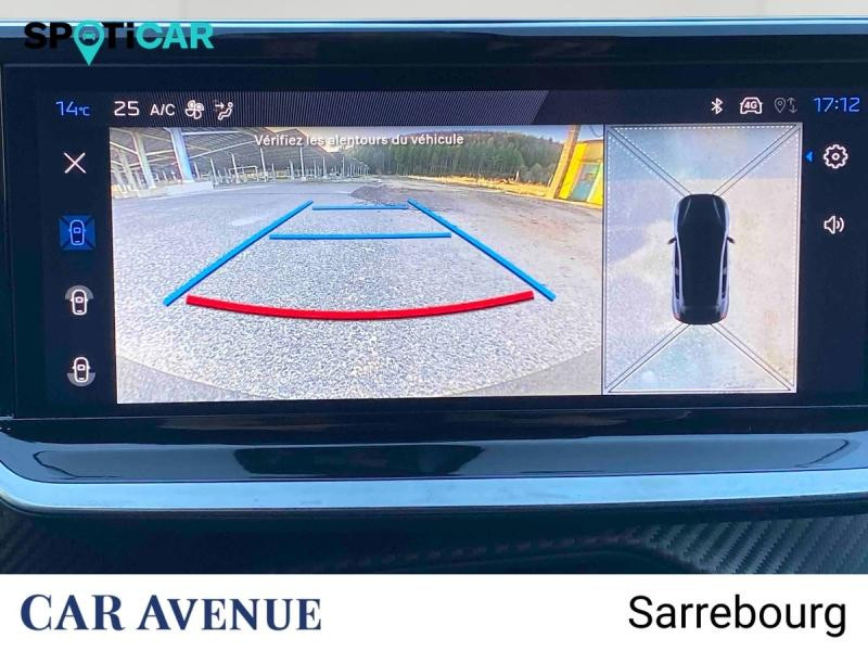 Used PEUGEOT 208 e-208 136ch GT 2026 Gris Selenium (M) € 32400 in Sarrebourg