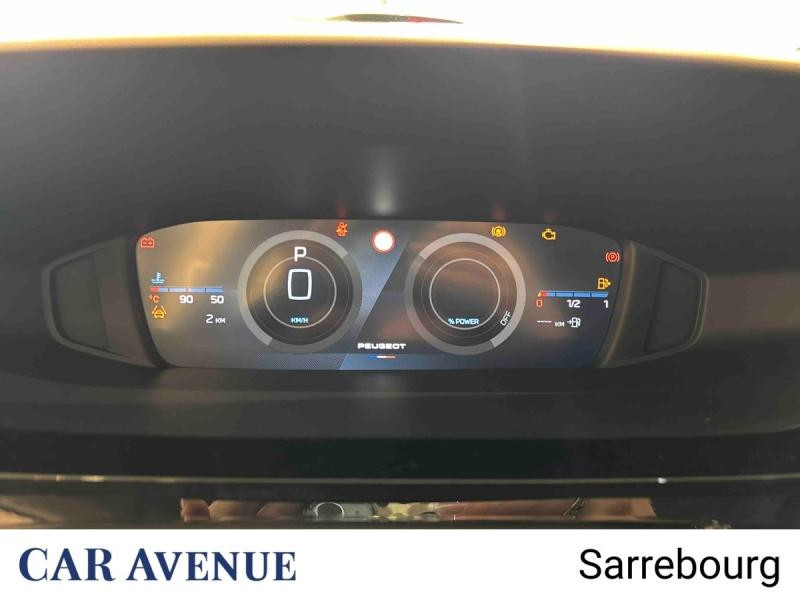 Used PEUGEOT 308 1.2 Hybrid 145ch Allure e-DCS6 2025 Bleu € 33900 in Sarrebourg