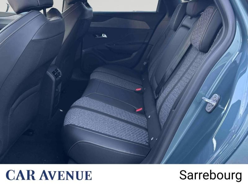 Used PEUGEOT 308 SW 1.2 Hybrid 145ch Allure e-DCS6 2026 Bleu € 34700 in Sarrebourg