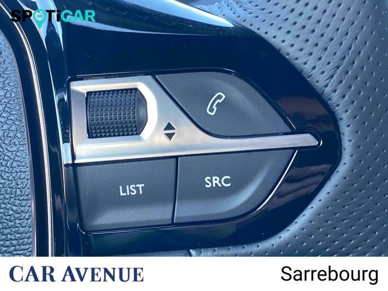 Used PEUGEOT 208 e-208 136ch GT 2026 Gris Selenium (M) € 32400 in Sarrebourg