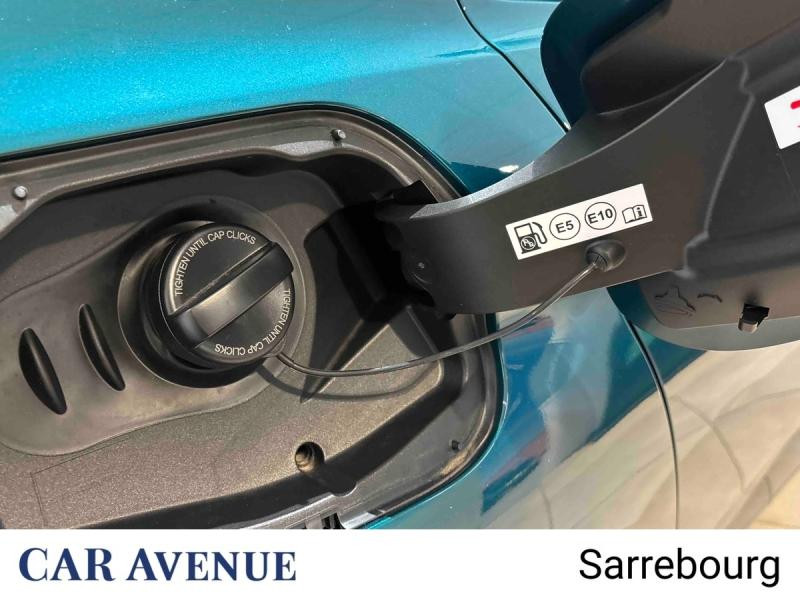 Used PEUGEOT 308 1.2 Hybrid 145ch Allure e-DCS6 2025 Bleu € 33900 in Sarrebourg