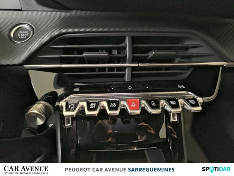 Used PEUGEOT 2008 e-2008 136ch Allure 2024 Blanc Okénite (M) € 34790 in Sarreguemines