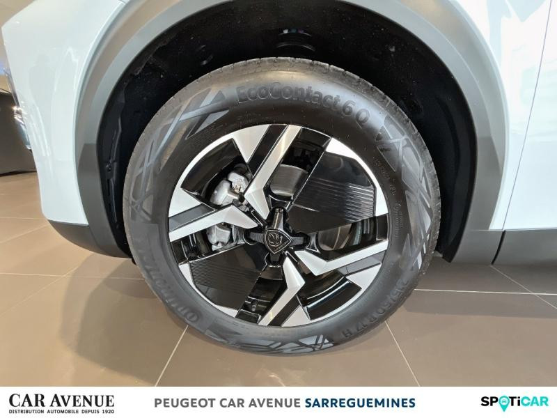 Used PEUGEOT 2008 e-2008 136ch Allure 2024 Blanc Okénite (M) € 34790 in Sarreguemines