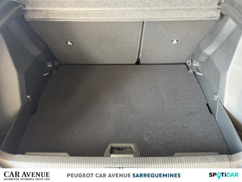 Used PEUGEOT 2008 1.5 BlueHDi 130ch S&S GT EAT8 2021 Rouge Elixir (S) € 20400 in Sarreguemines