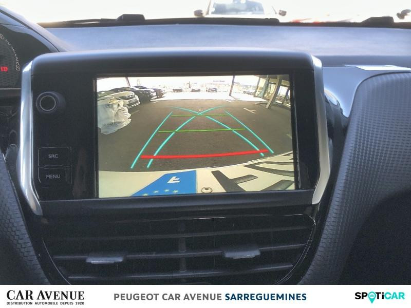 Used PEUGEOT 2008 1.2 PureTech 130ch E6.c GT Line S&S 2019 Blanc Banquise € 11990 in Sarreguemines