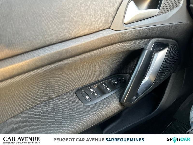 Occasion PEUGEOT 308 1.2 PureTech 130ch S&S Allure 2020 Gris Platinium 12800 € à Sarreguemines