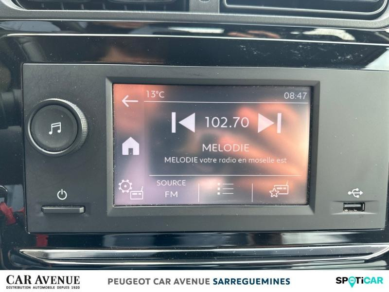 Occasion CITROEN C3 1.2 PureTech 83ch S&S Feel 122-123g 2021 Beige 10900 € à Sarreguemines