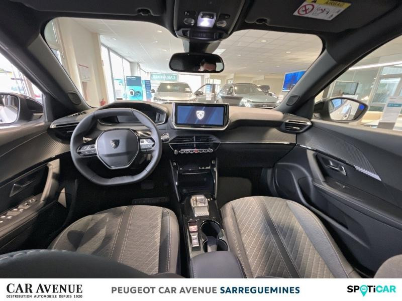 Used PEUGEOT 2008 e-2008 136ch Allure 2024 Blanc Okénite (M) € 34790 in Sarreguemines
