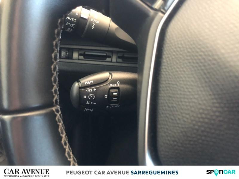 Occasion PEUGEOT 3008 1.5 BlueHDi 130ch E6.c Allure S&S 6cv 2019 Blanc Nacré (S) 17300 € à Sarreguemines
