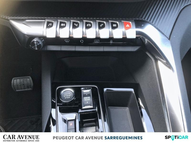 Occasion PEUGEOT 5008 1.5 BlueHDi 130ch S&S Allure Pack EAT8 2024 Blanc Nacré (N) 32950 € à Sarreguemines