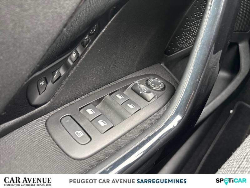 Occasion PEUGEOT 208 1.2 PureTech 82ch E6.c Signature 5p 2019 Noir Perla Nera 8900 € à Sarreguemines