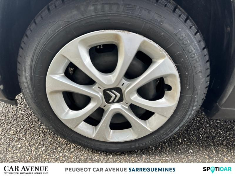 Occasion CITROEN C3 1.2 PureTech 83ch S&S Feel 122-123g 2021 Beige 10900 € à Sarreguemines
