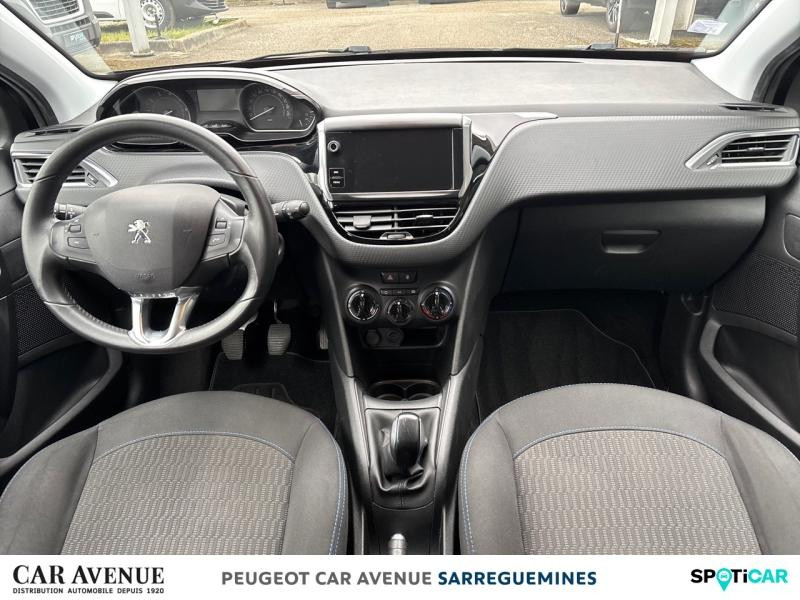 Occasion PEUGEOT 208 1.2 PureTech 82ch E6.c Signature 5p 2019 Noir Perla Nera 8900 € à Sarreguemines