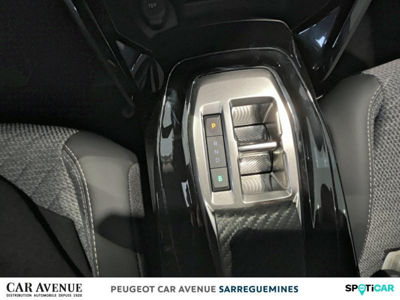 Used PEUGEOT 2008 e-2008 136ch Allure 2024 Blanc Okénite (M) € 34790 in Sarreguemines