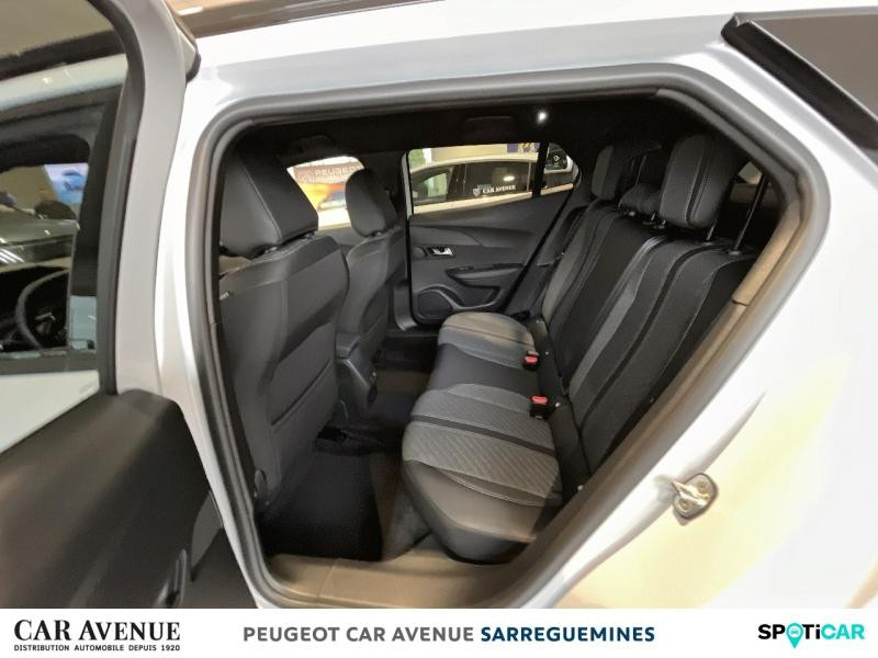 Used PEUGEOT 2008 e-2008 136ch Allure 2024 Blanc Okénite (M) € 34790 in Sarreguemines