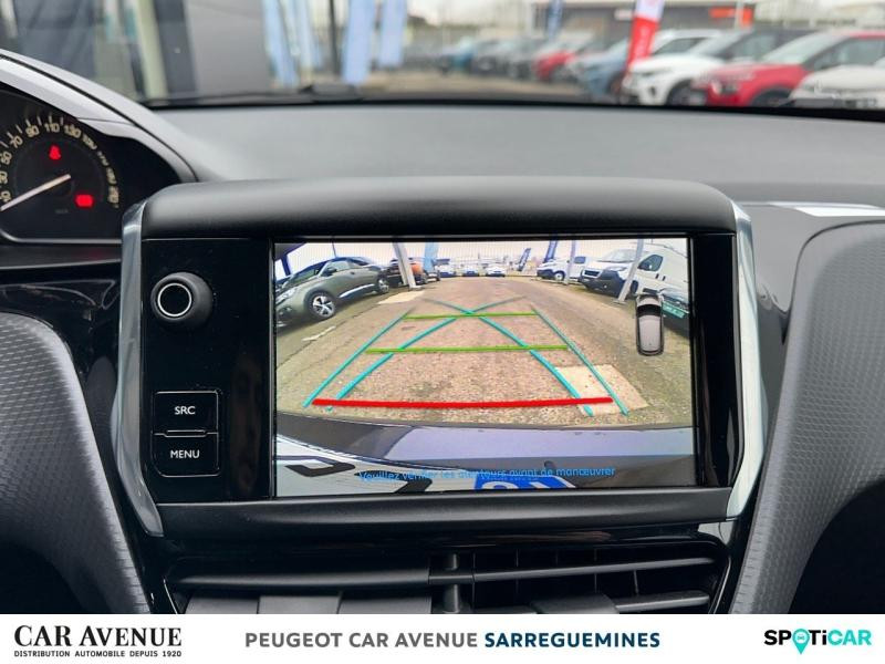 Occasion PEUGEOT 208 1.2 PureTech 82ch E6.c Signature 5p 2019 Dark Blue 10200 € à Sarreguemines