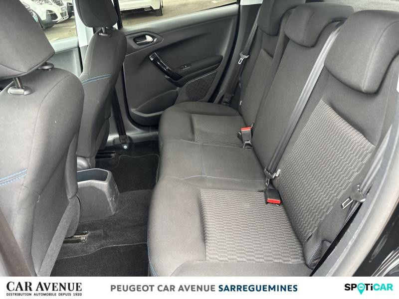 Occasion PEUGEOT 208 1.2 PureTech 82ch E6.c Signature 5p 2019 Noir Perla Nera 8900 € à Sarreguemines