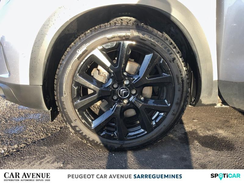 Occasion CITROEN C5 Aircross Hybrid 225ch Shine Pack e-EAT8 2021 Gris Acier 23900 € à Sarreguemines