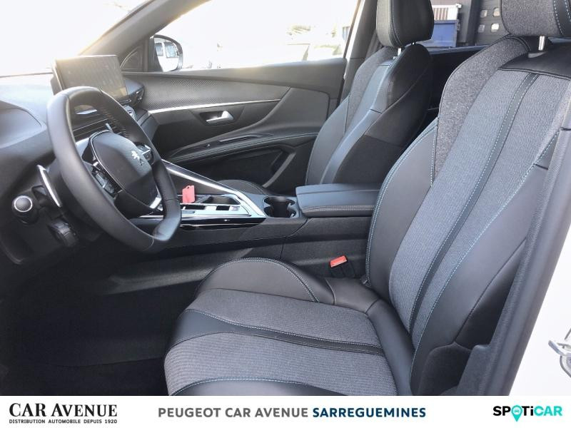 Occasion PEUGEOT 5008 1.5 BlueHDi 130ch S&S Allure Pack EAT8 2024 Blanc Nacré (N) 32950 € à Sarreguemines