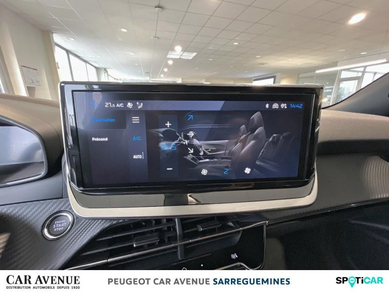 Used PEUGEOT 2008 e-2008 136ch Allure 2024 Blanc Okénite (M) € 34790 in Sarreguemines