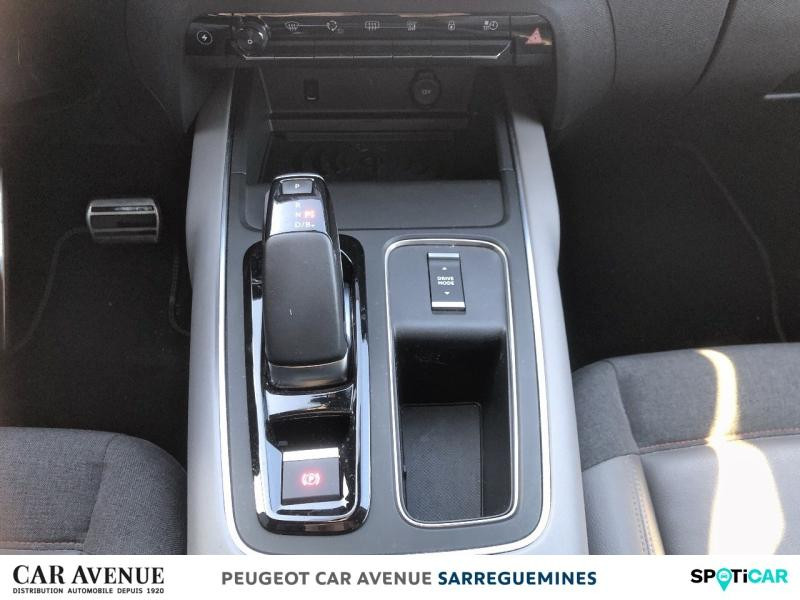 Occasion CITROEN C5 Aircross Hybrid 225ch Shine Pack e-EAT8 2021 Gris Acier 23900 € à Sarreguemines