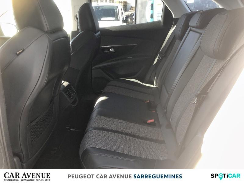 Occasion PEUGEOT 3008 1.5 BlueHDi 130ch E6.c Allure S&S 6cv 2019 Blanc Nacré (S) 17300 € à Sarreguemines