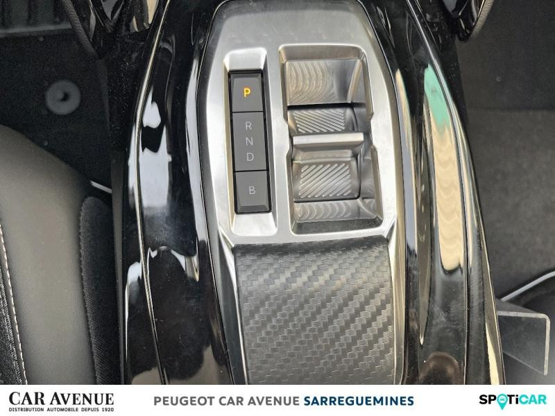 Occasion PEUGEOT 208 e-208 136ch Allure 2025 Gris Artense (M) 31199 € à Sarreguemines