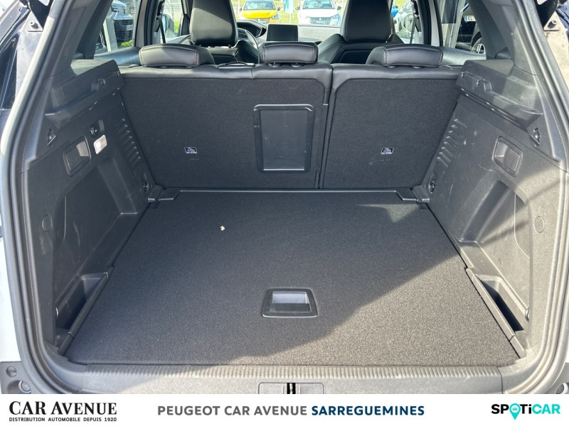 Occasion PEUGEOT 3008 1.2 PureTech 130ch E6.c GT Line S&S 2019 Blanc Nacré (S) 16900 € à Sarreguemines