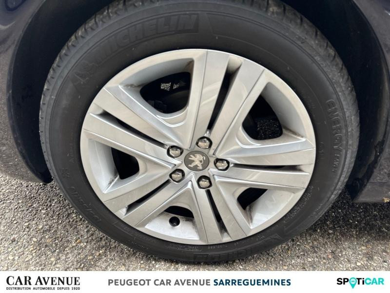 Occasion PEUGEOT 208 1.2 PureTech 82ch E6.c Signature 5p 2019 Dark Blue 10200 € à Sarreguemines