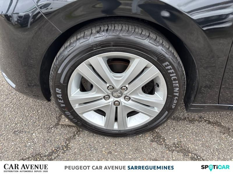 Occasion PEUGEOT 208 1.2 PureTech 82ch E6.c Signature 5p 2019 Noir Perla Nera 8900 € à Sarreguemines