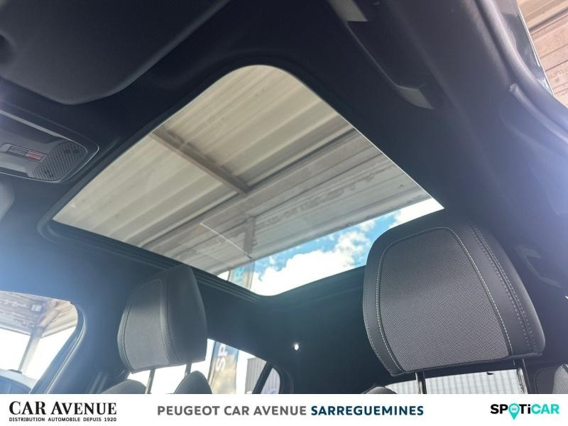 Used PEUGEOT 208 1.2 Hybrid 136ch GT e-DCS6 2025 Gris Selenium (M) € 24700 in Sarreguemines