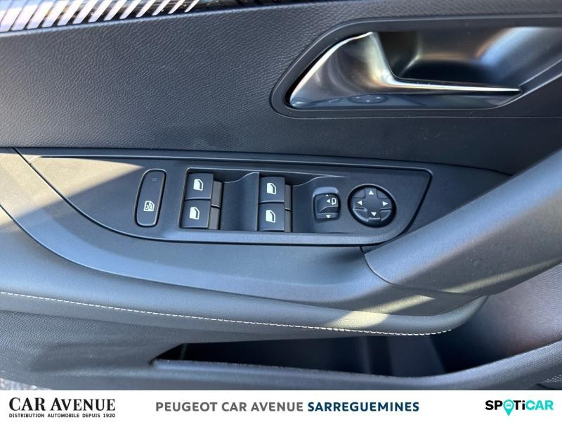 Occasion PEUGEOT 2008 e-2008 136ch Allure 2025 Gris 29990 € à Sarreguemines