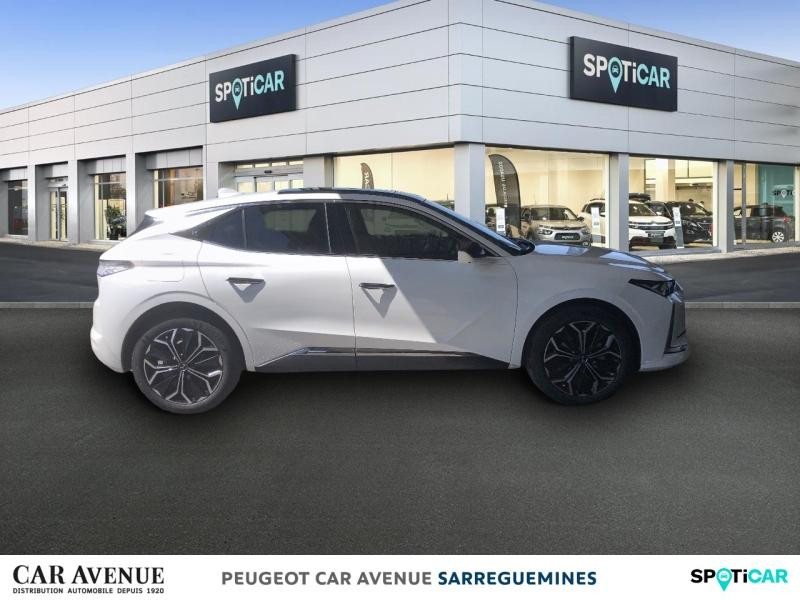 Occasion DS DS 4 PureTech 130ch Cross Rivoli Automatique 2023 Cristal Pearl (N) 25990 € à Sarreguemines