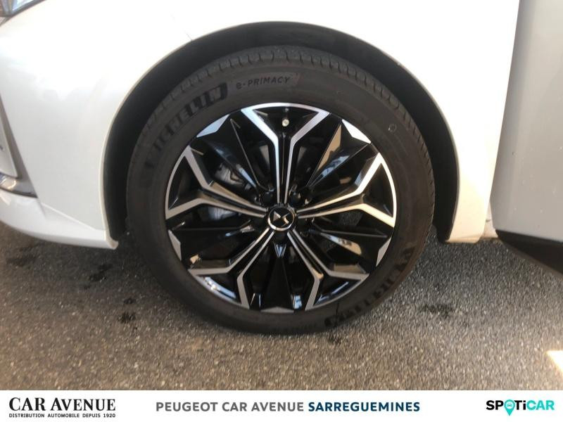 Occasion DS DS 4 PureTech 130ch Cross Rivoli Automatique 2023 Cristal Pearl (N) 25990 € à Sarreguemines