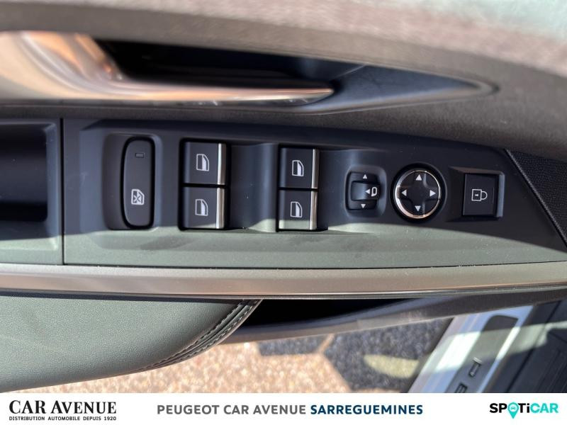 Occasion PEUGEOT 3008 1.2 Hybrid 145ch GT e-DCS6 2025 Blanc Okénite (M) 39990 € à Sarreguemines